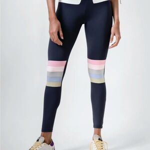 Port de Bras Leggings